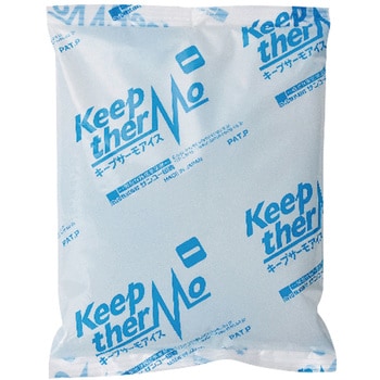 点击查看大图 超低温冰袋 KEEP THERMO(R) ICE KTI系列AS ONE 亚速旺20865646